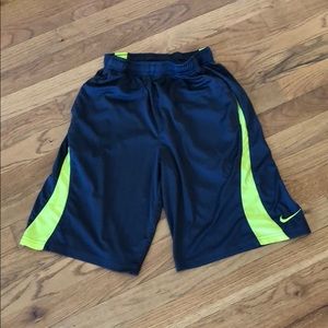 Nike shorts